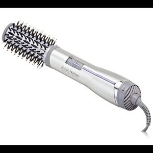 John Frieda Salon Shape 1.5 Inch Hot Air Brush